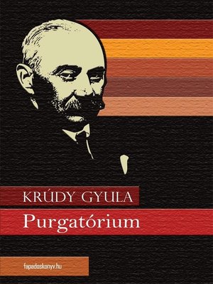 cover image of Purgatórium